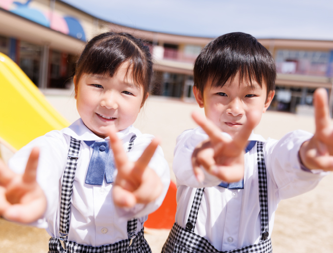 しんわ幼稚園