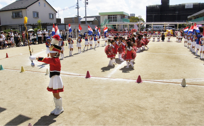 しんわ幼稚園