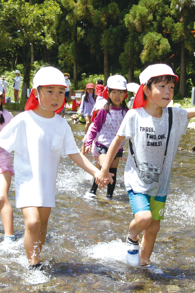 しんわ幼稚園