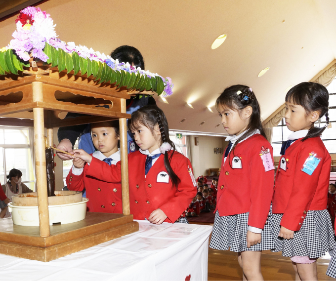 しんわ幼稚園