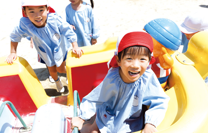 しんわ幼稚園